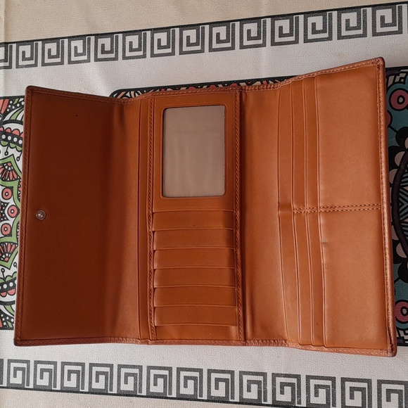 Coach wallet - Picture 3 of 4